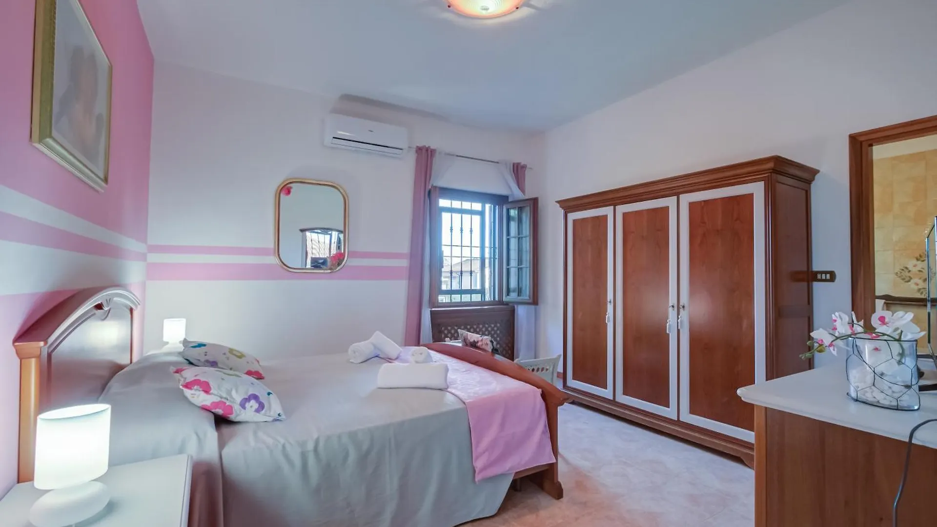 Villa Oasi With Private Pool - Happy Rentals Sirmione