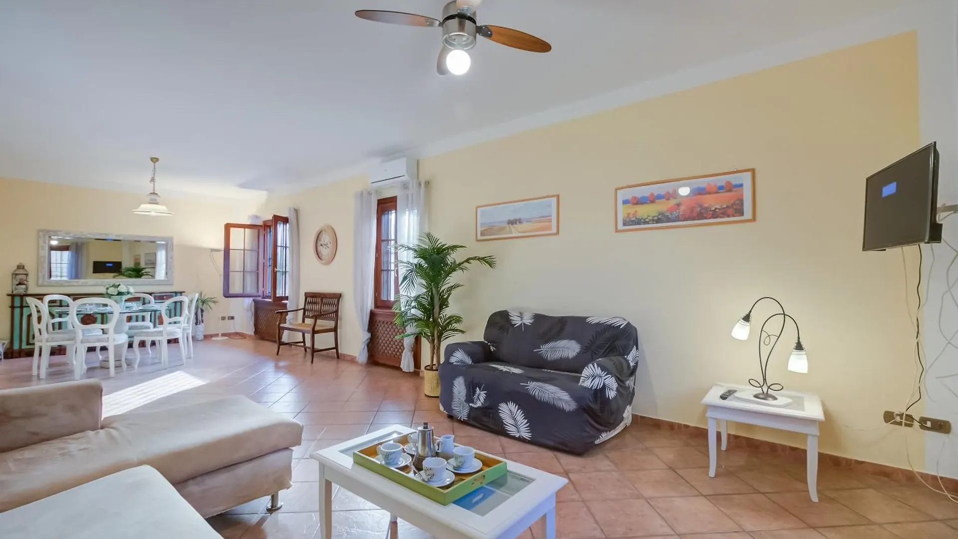 Villa Oasi With Private Pool - Happy Rentals Sirmione