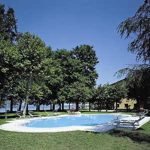 Hotel Lugana Parco Al Lago, Sirmione