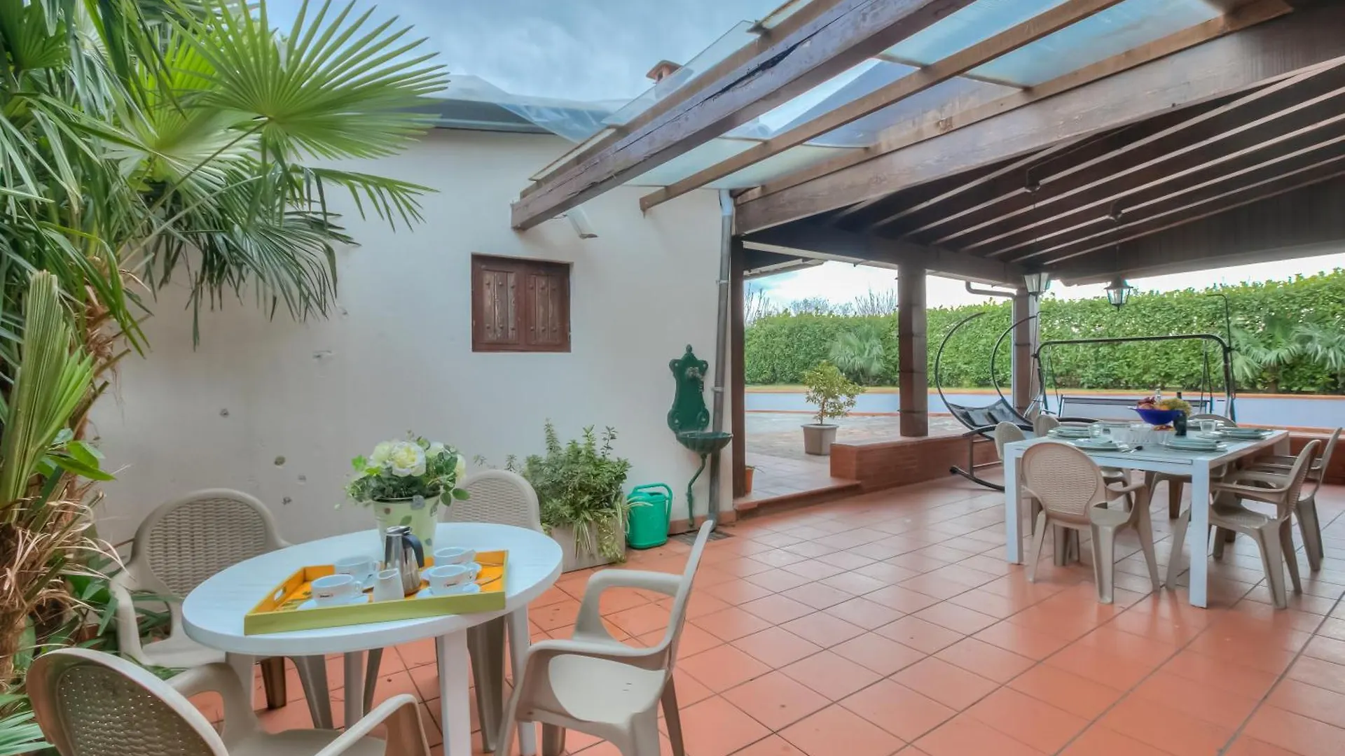 Villa Oasi With Private Pool - Happy Rentals Sirmione