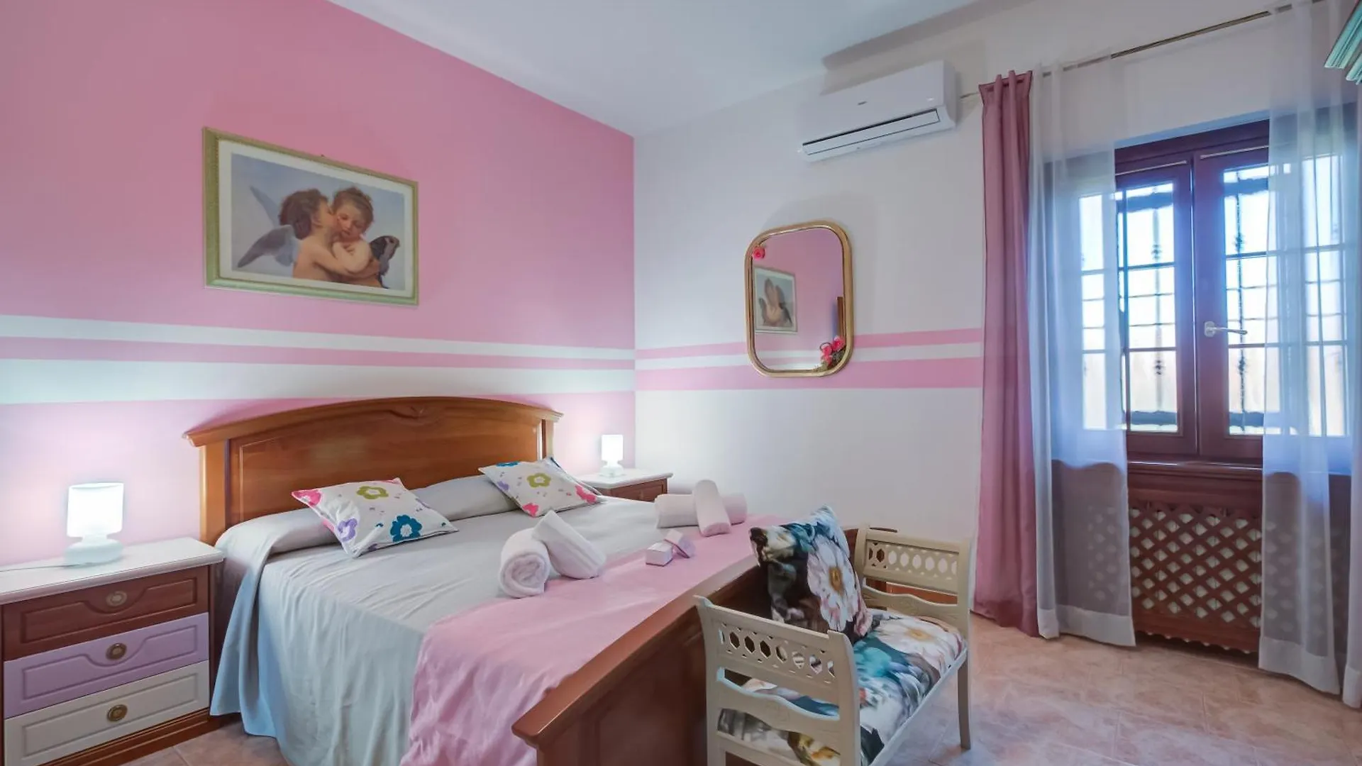 Villa Oasi With Private Pool - Happy Rentals Sirmione Italy