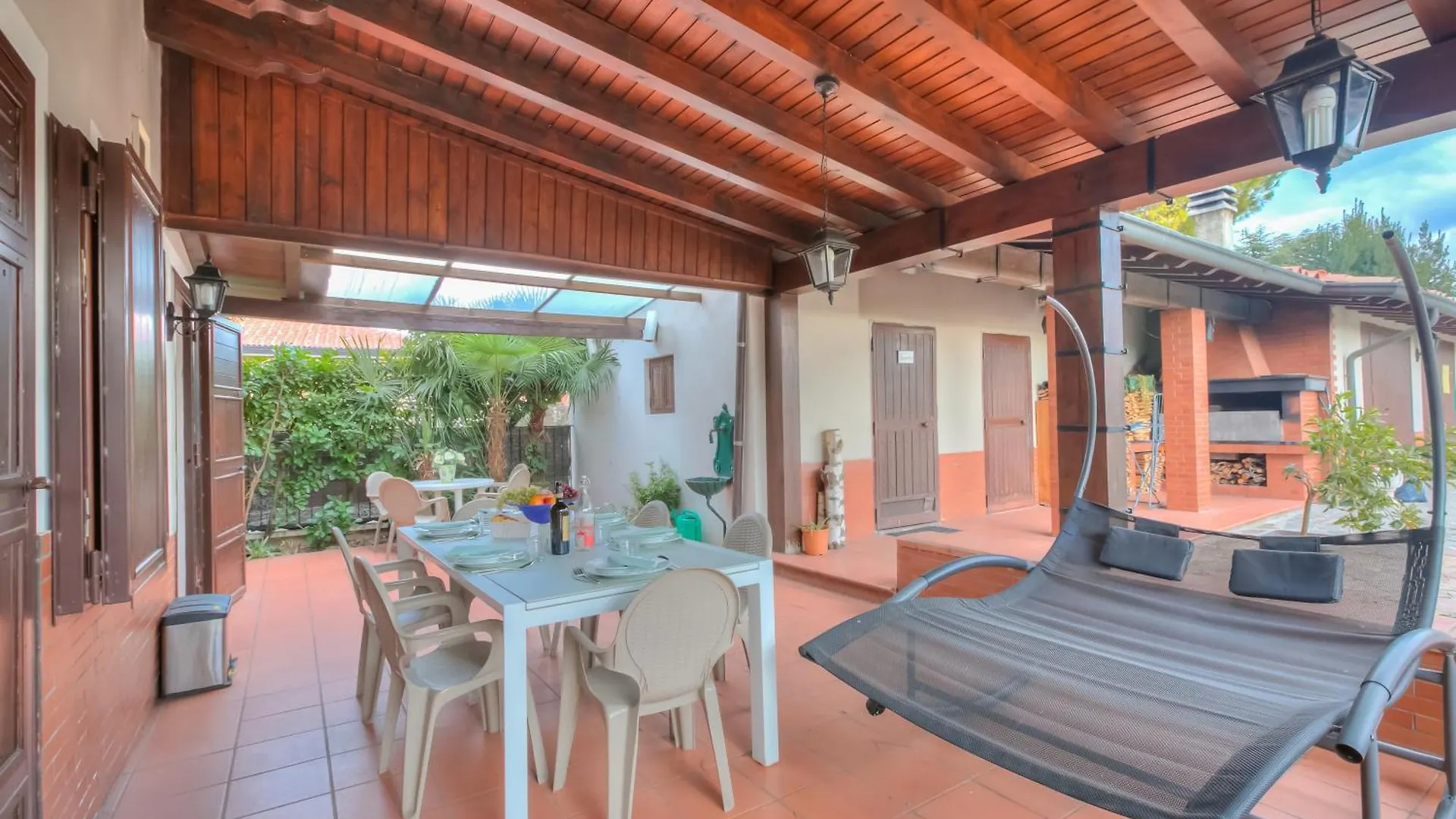Villa Oasi With Private Pool - Happy Rentals Sirmione Italy