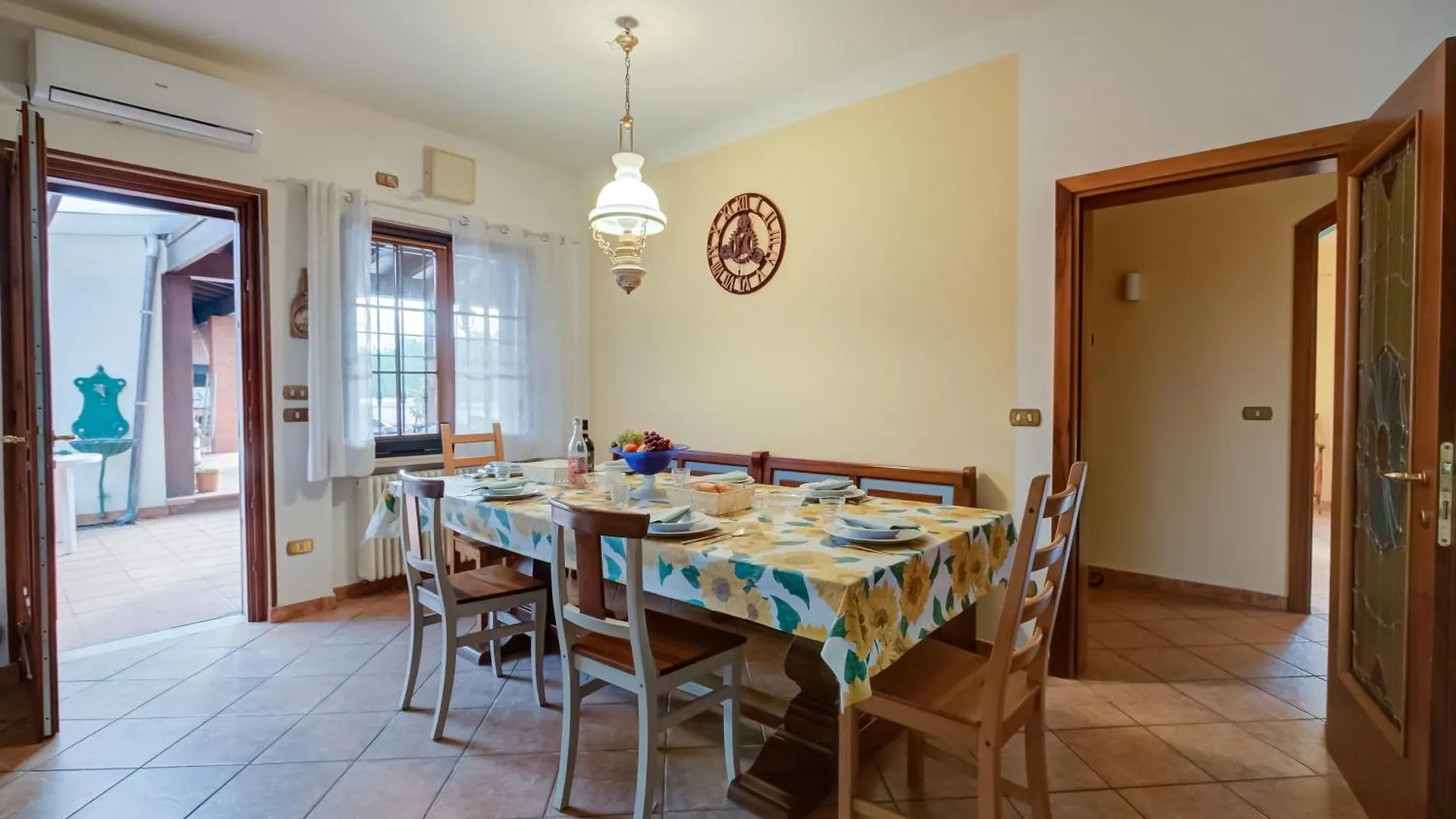 Villa Oasi With Private Pool - Happy Rentals Σιρμιόνε 0*,  Ιταλία