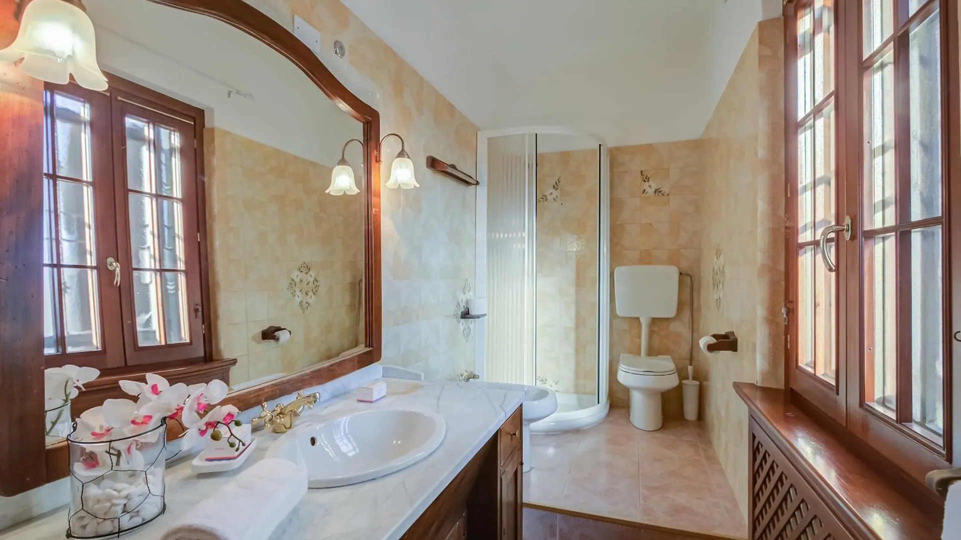 Villa Oasi With Private Pool - Happy Rentals Sirmione