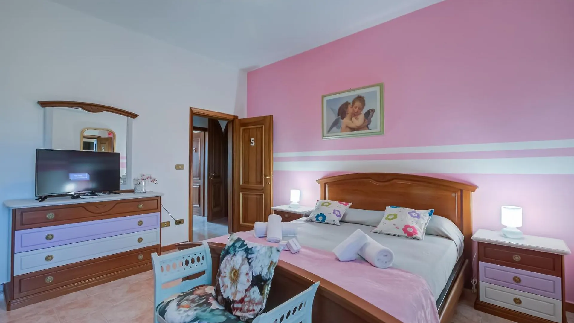 Villa Oasi With Private Pool - Happy Rentals Sirmione