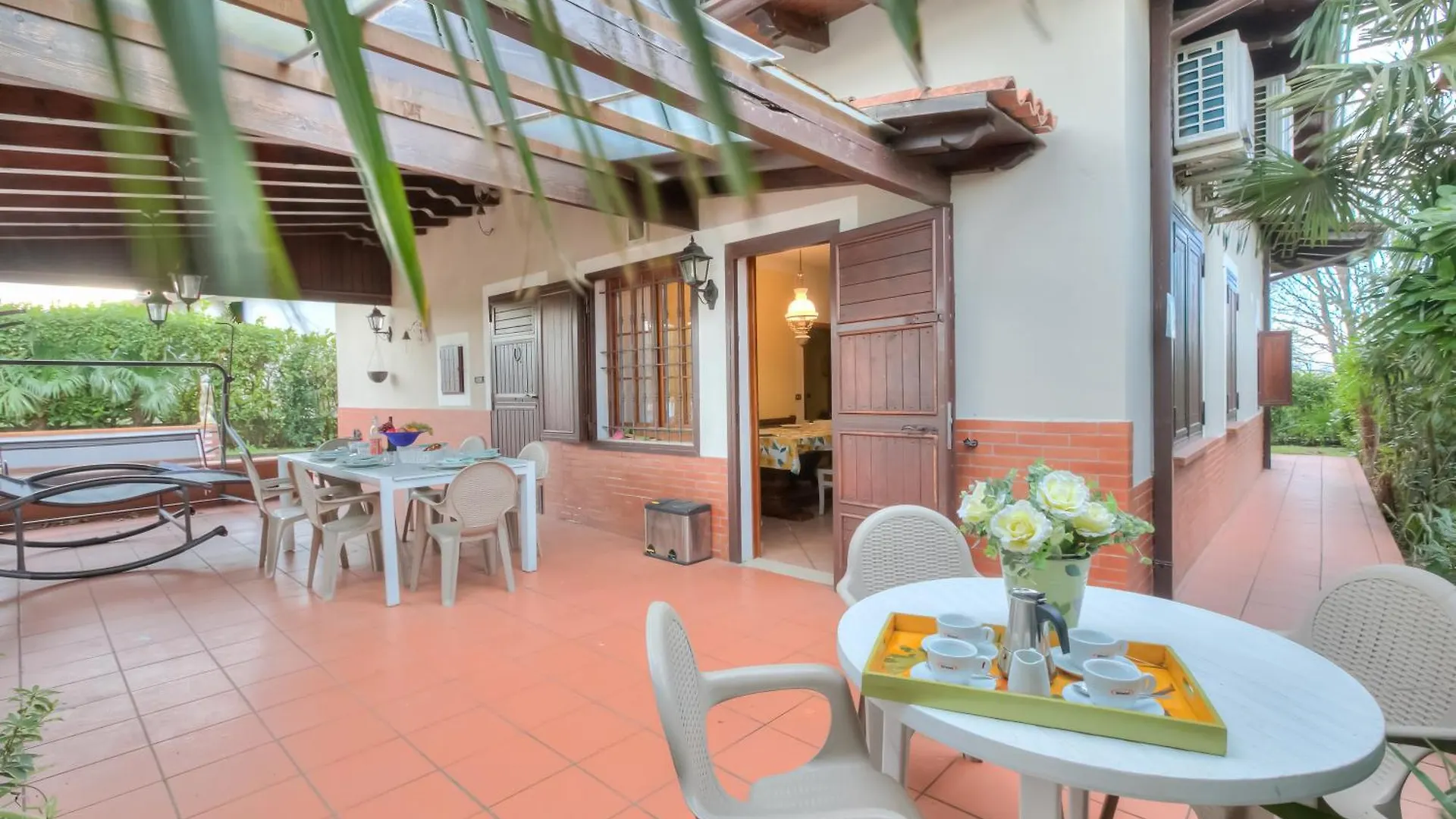 Villa Oasi With Private Pool - Happy Rentals Sirmione