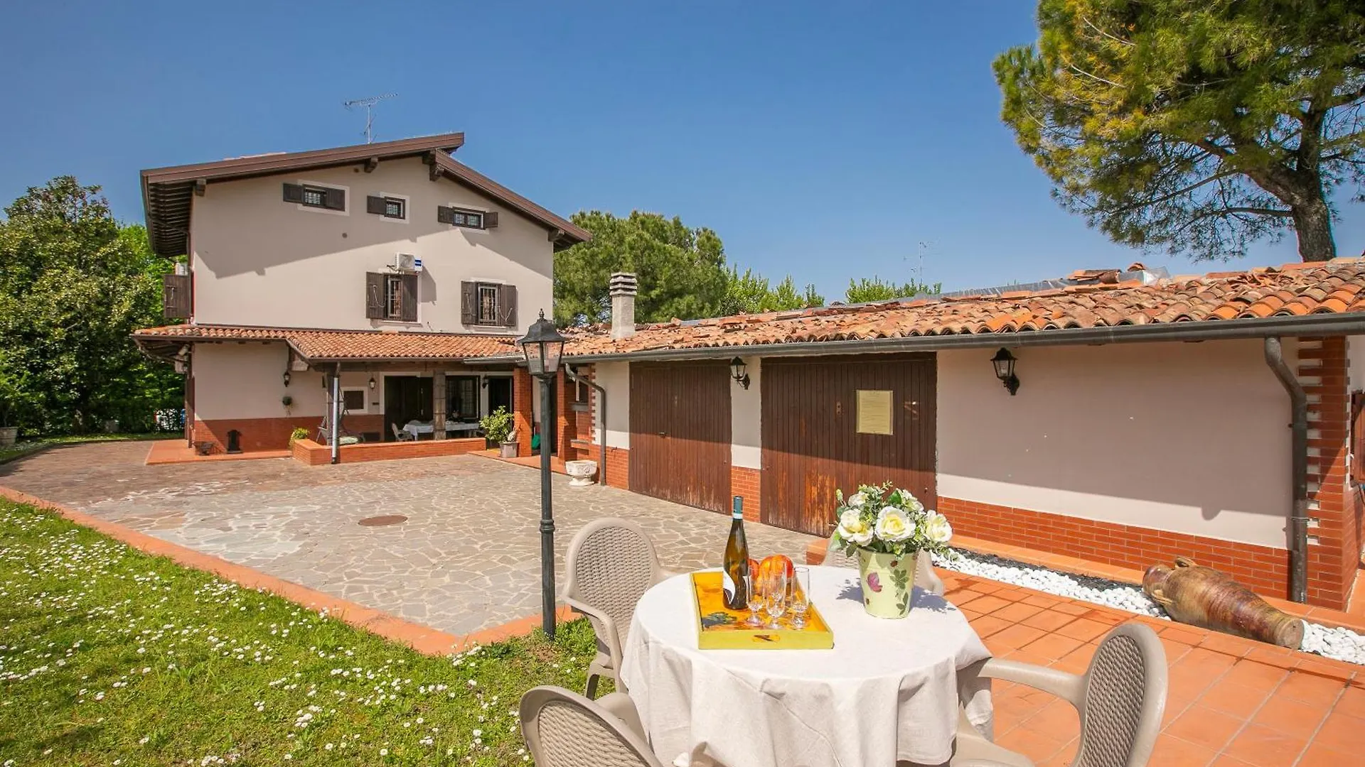 Villa Oasi With Private Pool - Happy Rentals Sirmione Italy